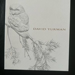 David Yurman Neiman Marcus 2017 Holiday Jewelry Catalog